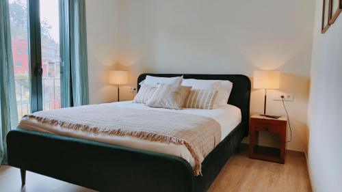 Villasobroso Maison | Villa San Martín