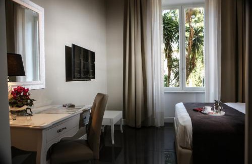 Vomero Lit Et Petit-Déjeuner | Villa San Martino