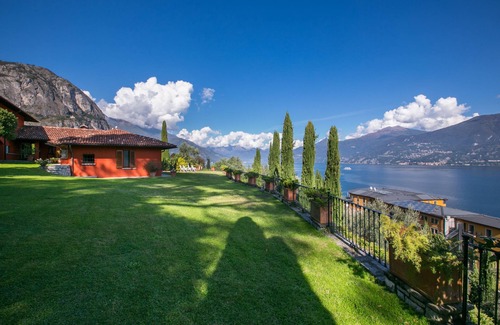 Cadenabbia Villa | Villa San Michele, Griante - Cadenabbia, Italie