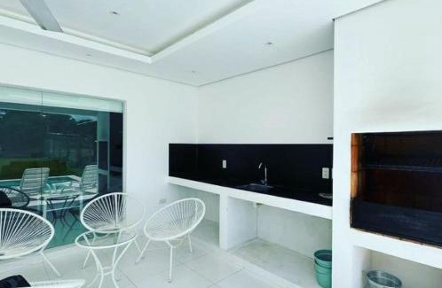 San Bernardino Villa | Villa San Nicolás con piscina