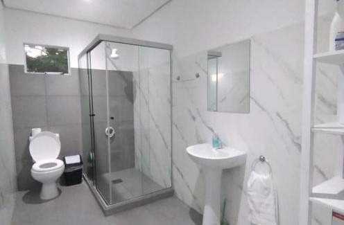 San Bernardino Villa | Villa San Nicolás con piscina