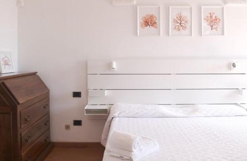 Portovenere Lit Et Petit-Déjeuner | Villa San Pietro