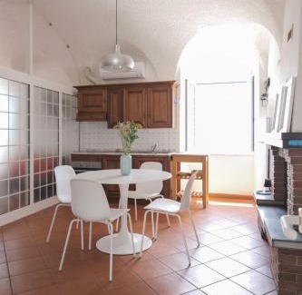 Portovenere Lit Et Petit-Déjeuner | Villa San Pietro