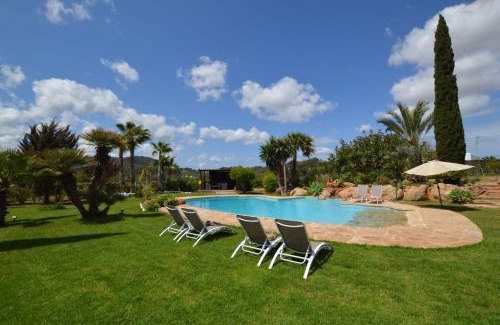 Sant Rafael de Sa Creu Maison | Villa San Rafael 159