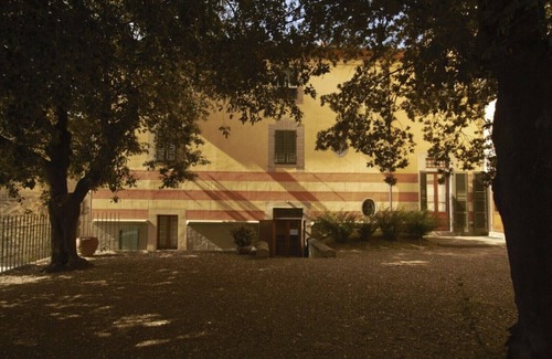 Pistoia Maison | VILLA SAN SIMONE - APPARTEMENT I LECCI