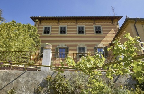 Pistoia Maison | VILLA SAN SIMONE - APPARTEMENT I LECCI