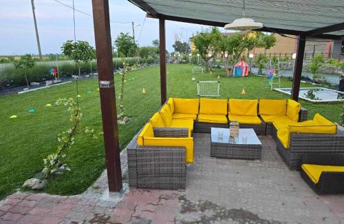 San Germano Vercellese Maison | Villa sangermano