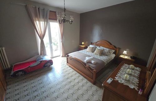 San Germano Vercellese Maison | Villa sangermano