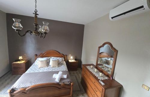 San Germano Vercellese Maison | Villa sangermano