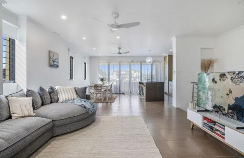 Evans Head Appartement | Villa Sangiovese - Unit Two - 2-2 Heath Street