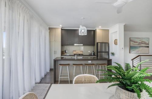 Evans Head Appartement | Villa Sangiovese - Unit Two - 2-2 Heath Street