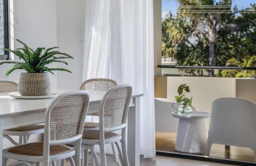 Evans Head Appartement | Villa Sangiovese - Unit Two - 2-2 Heath Street