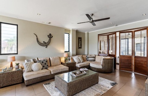 Evans Head Appartement | Villa Sangiovese - Unit One - 1-2 Heath Street