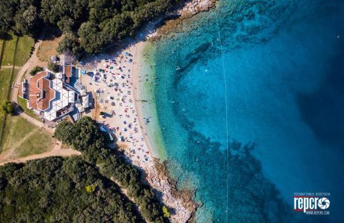 Gajana Villa | Villa Sani with private pool near Pula and Rovinj