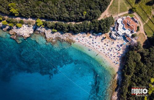 Gajana Villa | Villa Sani with private pool near Pula and Rovinj