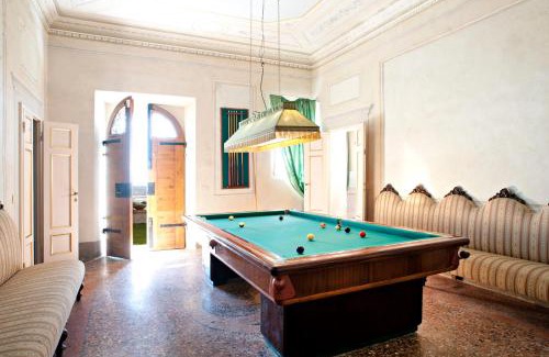 Santa Lucia Villa | Villa Sant'Andrea