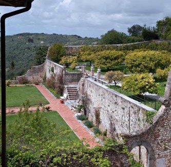 Santa Lucia Villa | Villa Sant'Andrea