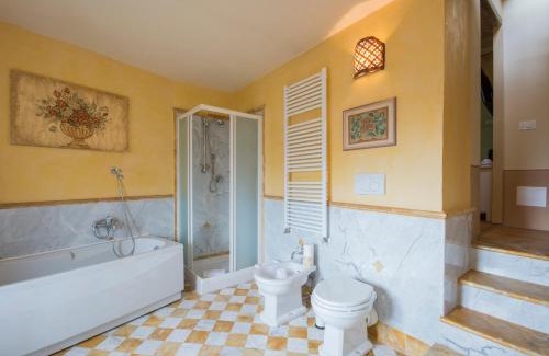 Sant'Andrea Lit Et Petit-Déjeuner | Villa Sant’Andrea