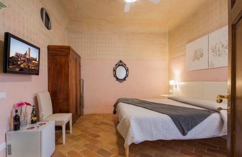 Sant'Andrea Lit Et Petit-Déjeuner | Villa Sant’Andrea