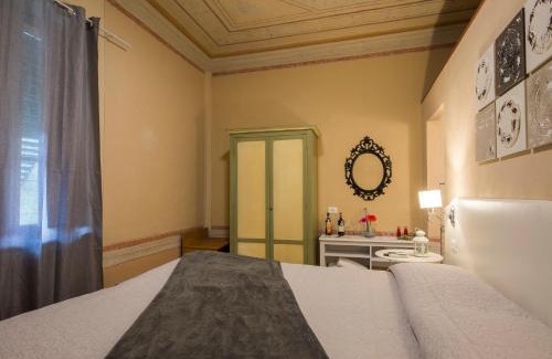 Sant'Andrea Lit Et Petit-Déjeuner | Villa Sant’Andrea