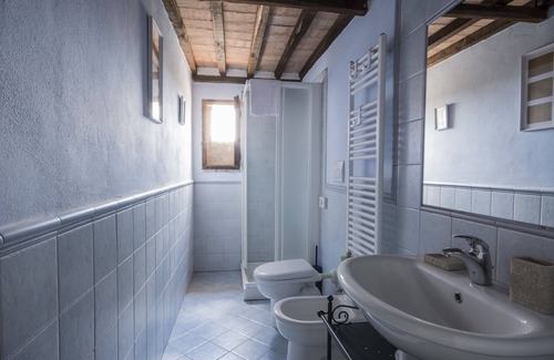 Sant'Andrea Maison | Villa Sant Andrea
