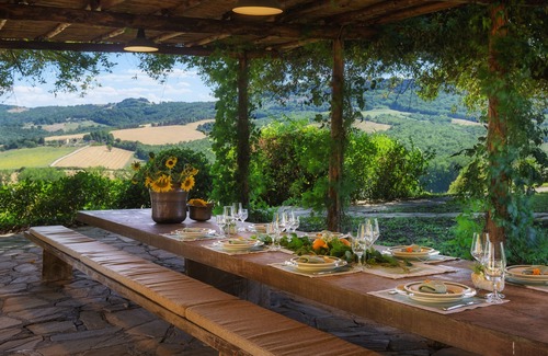 Collevalenza Villa | Villa Sant'Isidoro 8, Emma Villas