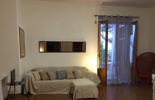 Matino Villa | Villa Santa Anastasia Gallipoli. Exclusive tennis court 9 seats