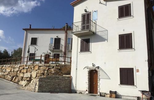 Santa Maria del Molise Maison | Villa Santa Maria