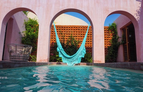 Perula Villa | Villa Santa María Punta Pérula, Jalisco