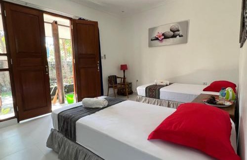 Tumbu Village Maison | Villa Santai Karangasem