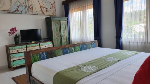 Tumbu Village Maison | Villa Santai Karangasem