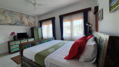 Tumbu Village Maison | Villa Santai Karangasem