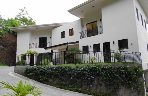 Coco Villa | Villa Santaluz - Magnifique villa avec vue sur l'océan
