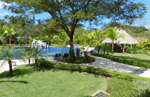 Coco Villa | Villa Santaluz - Magnifique villa avec vue sur l'océan