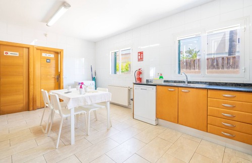 Playa de Palma Villa | Villa Santander - avec piscine privée