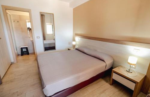 Agropoli Lit Et Petit-Déjeuner | Villa Santangelo