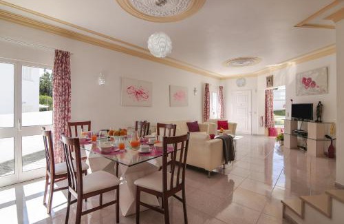 Vale de Carro Villa | Villa Santo Estevão