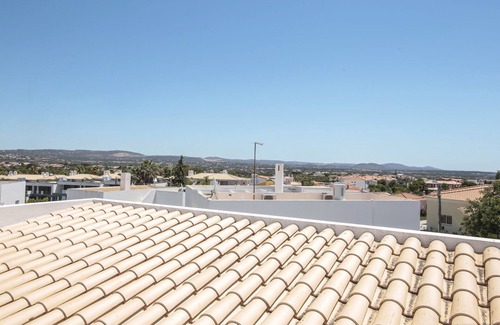 Vale de Carro Villa | Villa "Santo Estevão" avec piscine privée, terrasse et Wi-Fi