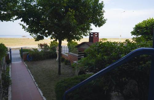 Agia Maison | Villa Santoro