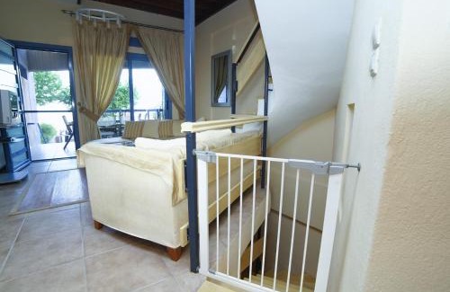 Agia Maison | Villa Santoro