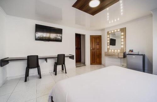 Riomar Appartement | Villa Santos Apartaestudios