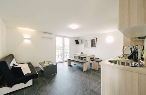 Klimno Appartement | Appartement Sarah Klimno