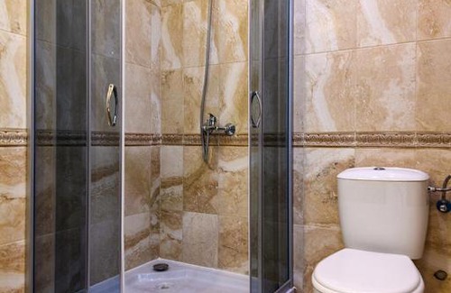 Sveti Vlas Appartement | Villa Sardinia Suites