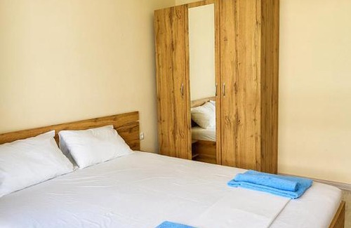 Sveti Vlas Appartement | Villa Sardinia Suites