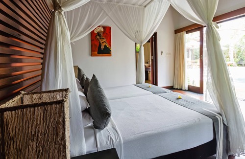 Sengkidu Villa | Villa Sasoon 1, 100 mt to Beach