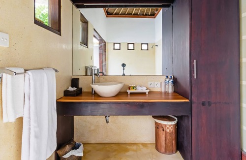 Sengkidu Villa | Villa Sasoon 1, 100 mt to Beach