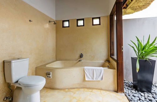 Sengkidu Villa | Villa Sasoon 1, 100 mt to Beach