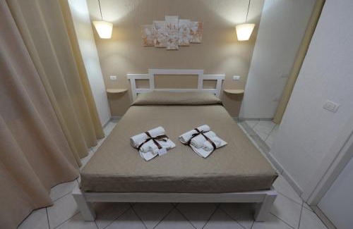 Tropea Lit Et Petit-Déjeuner | Villa Saturno
