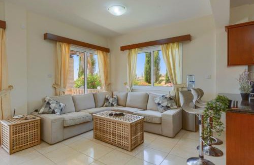 Peyia Town Villa | Villa Savia by Villa Plus