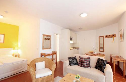 Binz Appartement | Villa Saxonia by Rujana